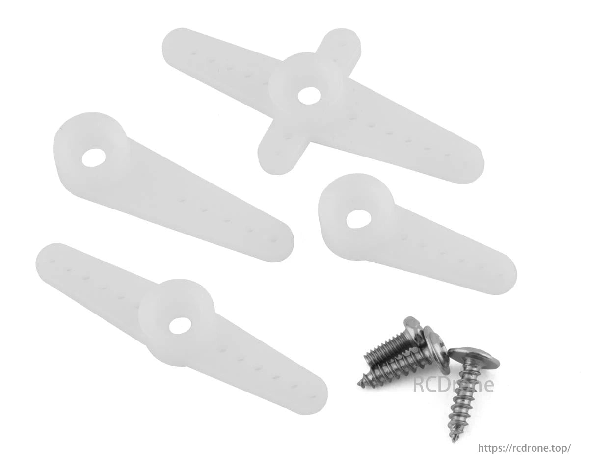 Futaba PS-14 – 2.0kgf.cm 微型數位空氣舵機