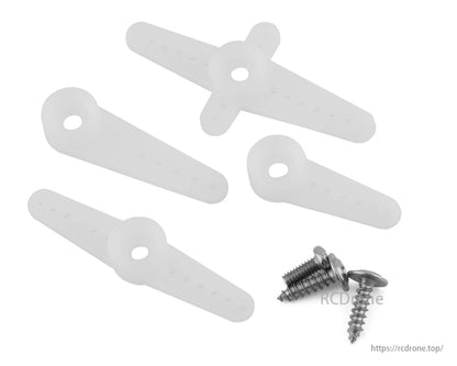 Futaba PS-14 – 2.0kgf.cm 微型數位空氣舵機