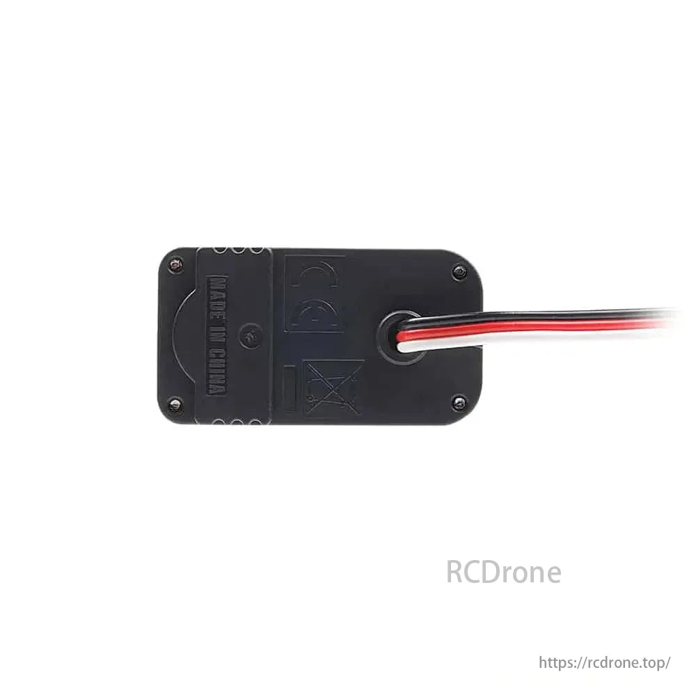 Futaba RS303MR 7.4V TTL/PWM Robot Servo, Robotics products including bipedal, quadrupedal robots, arms, manipulators, kits, and automation systems.