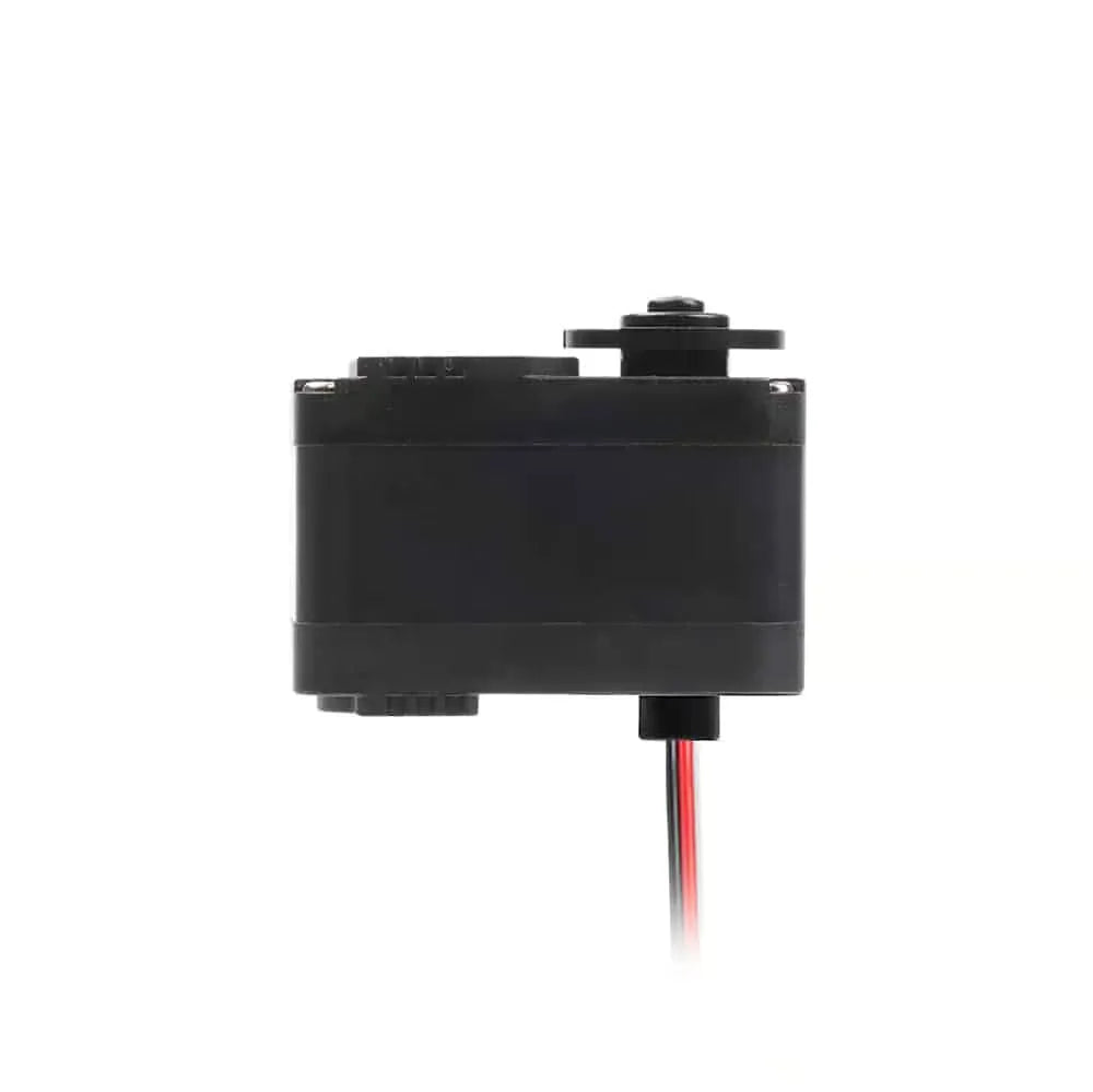 Futaba RS303MR 7.4V TTL/PWM Robot Servo, 6.5kg Torque, 0.11s Speed, 300° Coreless Metal Gear
