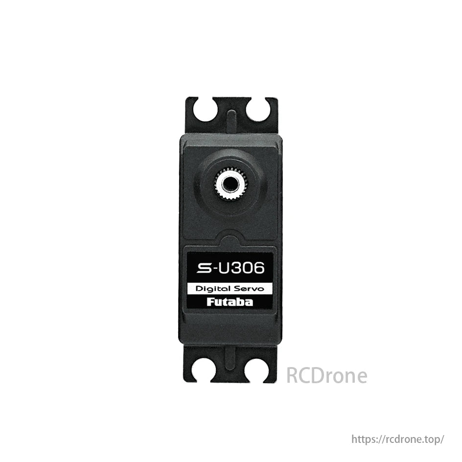 Futaba S-U306 標準數位飛機/汽車舵機