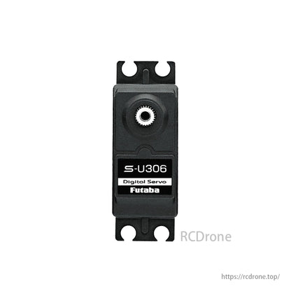Futaba S-U306 標準數位飛機/汽車舵機