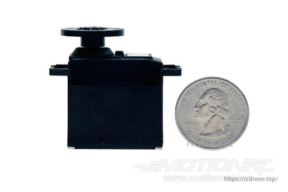 Futaba S3016 Analog Metal Gear Mini Servo 3,4 kg/cm 4,2 kg/cm