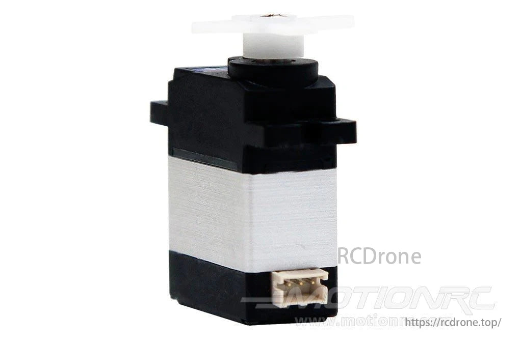 Futaba S3270SVi Sub-Micro servo con ingranaggi in metallo programmabile 2,6 kg/cm 3,0 kg/cm