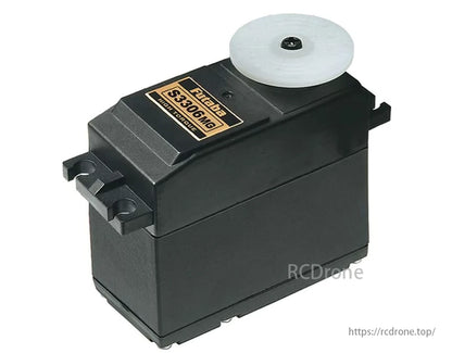 Futaba S3306MG 高扭力/高速金屬齒輪 1/5 比例空氣舵機 19.2kg/cm 24.0kg/cm