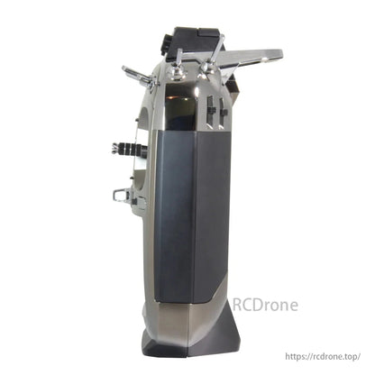 Futaba T32MZ WC 26CH Transmitter Set with R7308SB Receiver | FASSTest 2.4GHz, Dual Display, GPS Ready