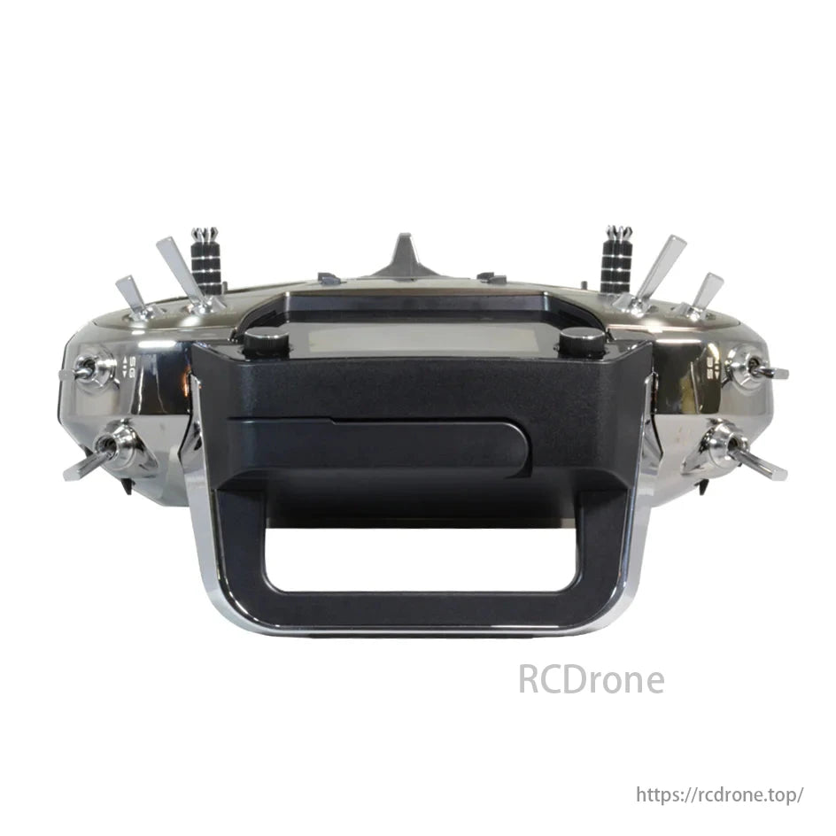 Futaba T32MZ WC 26CH Transmitter Set with R7308SB Receiver | FASSTest 2.4GHz, Dual Display, GPS Ready