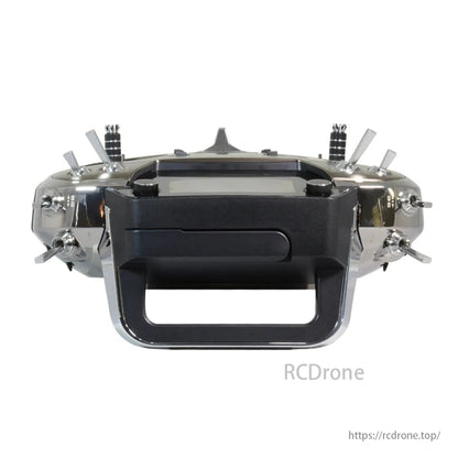 Futaba T32MZ WC 26CH Transmitter Set with R7308SB Receiver | FASSTest 2.4GHz, Dual Display, GPS Ready