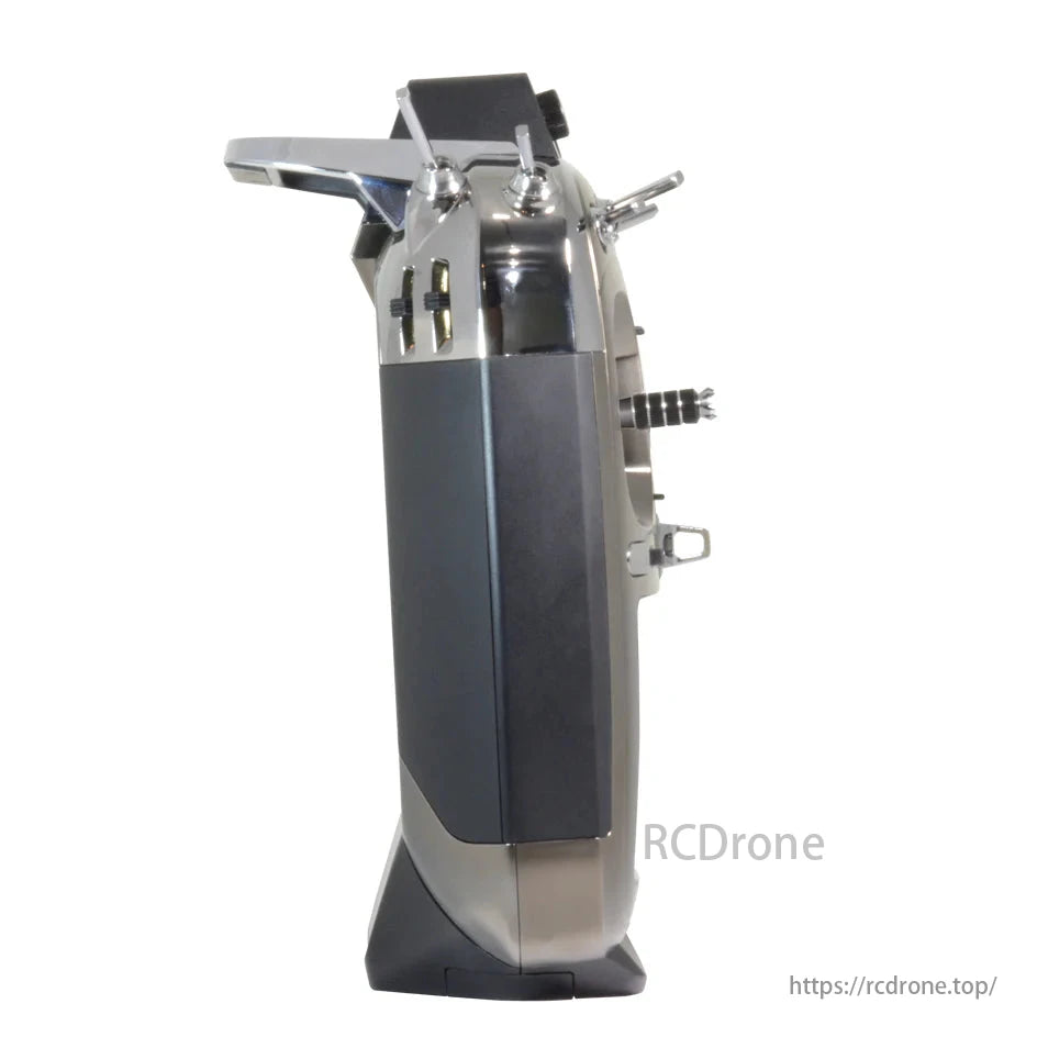 Futaba T32MZ WC 26CH Transmitter Set with R7308SB Receiver | FASSTest 2.4GHz, Dual Display, GPS Ready