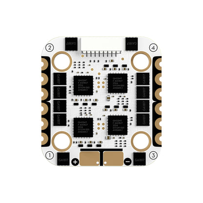 Flywoo GOKU G45M 32BIT 128K 3-6S 45A ESC (20x20)
