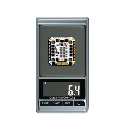 Flywoo GOKU G45M 32BIT 128K 3-6S 45A ESC (20x20)