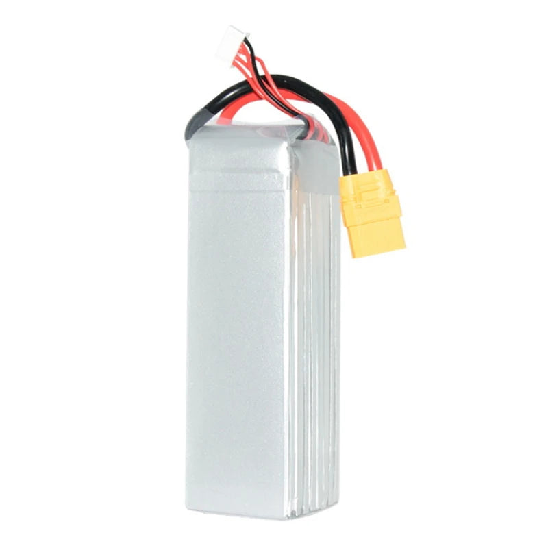 5.jpg GAONENG GNB 4S Lipo Battery, A lithium-ion battery for FPV drones.