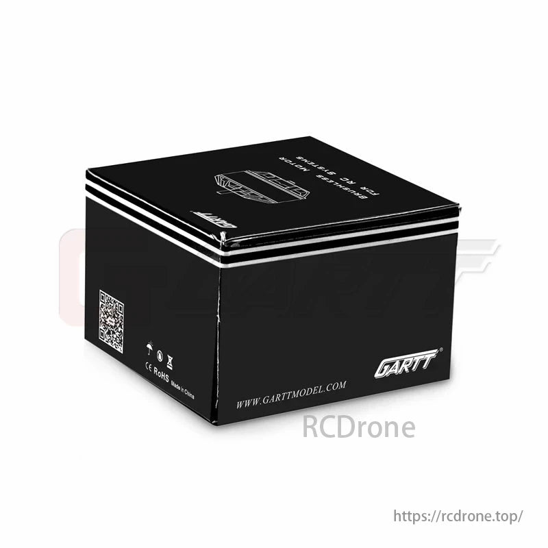 GARTT F2205 1500KV Brushless Outrunner Motor, GARTT F2205 1500KV brushless motor, ideal for KT F3P RC fixed-wing airplanes, offers high performance and efficiency.