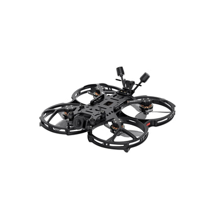 GEPRC CineLog35 V3 O4 Pro CineWhoop FPV Drone with DJI O4 Air Unit Pro, 142mm, LiPo 6S