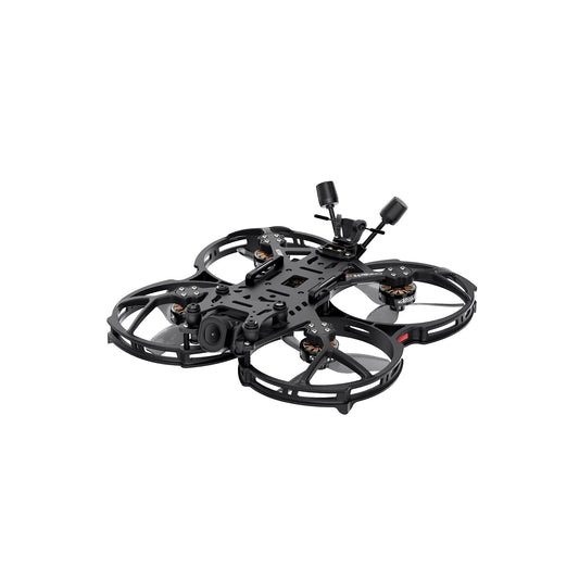 GEPRC CineLog35 V3 O4 Pro CineWhoop FPV Drone with DJI O4 Air Unit Pro, 142mm, LiPo 6S