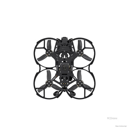 GEPRC CineLog35 V3 O4 Pro CineWhoop FPV, GEPRC CineLog35 V3 O4 Pro FPV drone features DJI O4 Air Unit, 142mm frame, and 6S LiPo support.