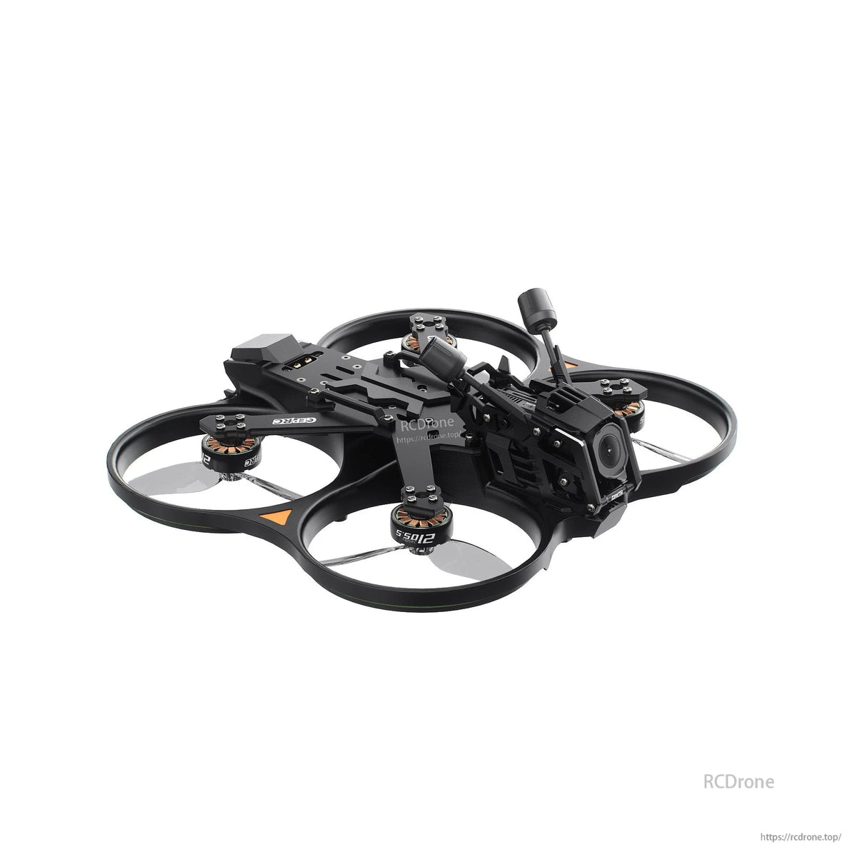 GEPRC Cinebot35 O4 Pro Ducted FPV Quadcopter with DJI O4 Air Unit Pro