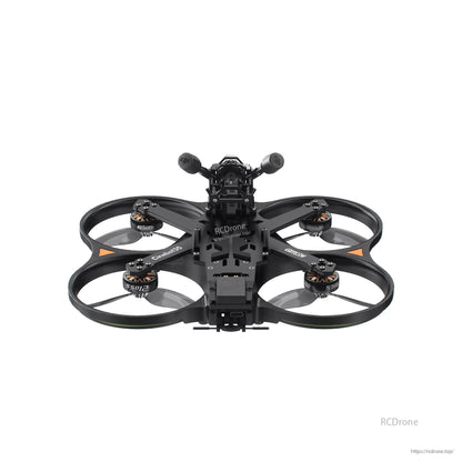 GEPRC Cinebot35 O4 Pro Ducted FPV Quadcopter with DJI O4 Air Unit Pro