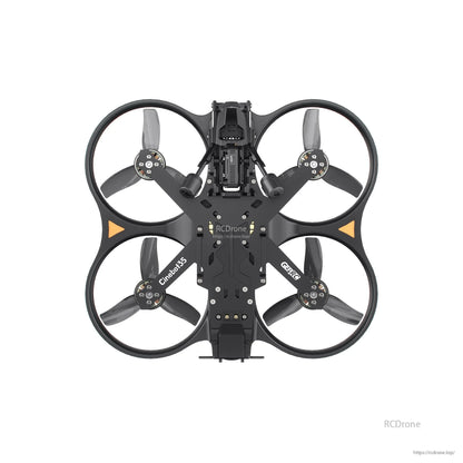 GEPRC Cinebot35 O4 Pro Ducted FPV Quadcopter with DJI O4 Air Unit Pro
