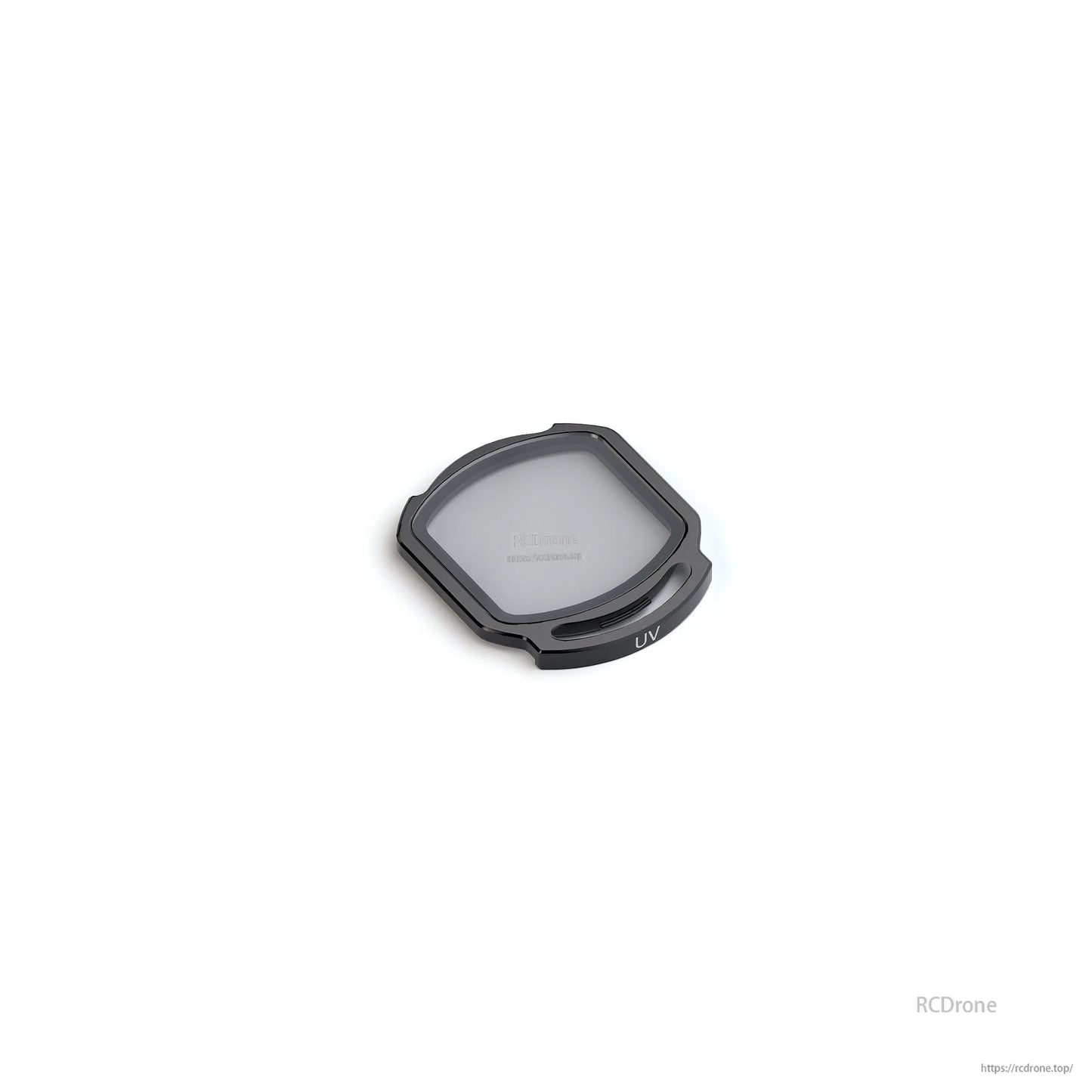 GEPRC Upgraded DJI O4 Air Unit Pro Filter, UV filter for DJI O4 Air Unit Pro