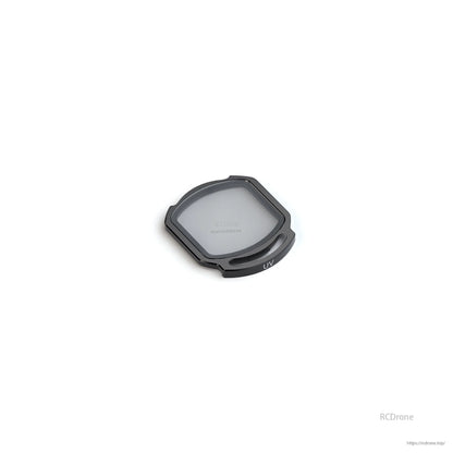 GEPRC Upgraded DJI O4 Air Unit Pro Filter, UV filter for DJI O4 Air Unit Pro