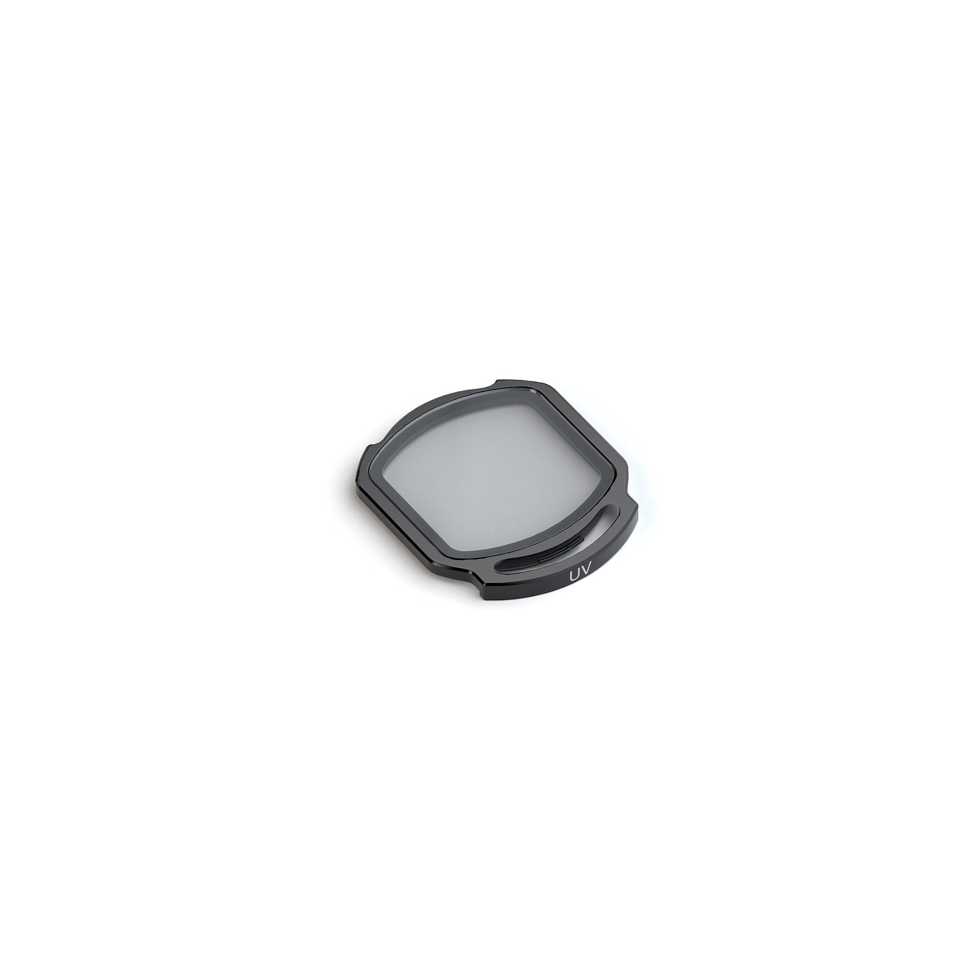 GEPRC Upgraded DJI O4 Air Unit Pro Filter - UV/ND8/ND16/ND32/ND64 Options, 7075-T6, 0.9g