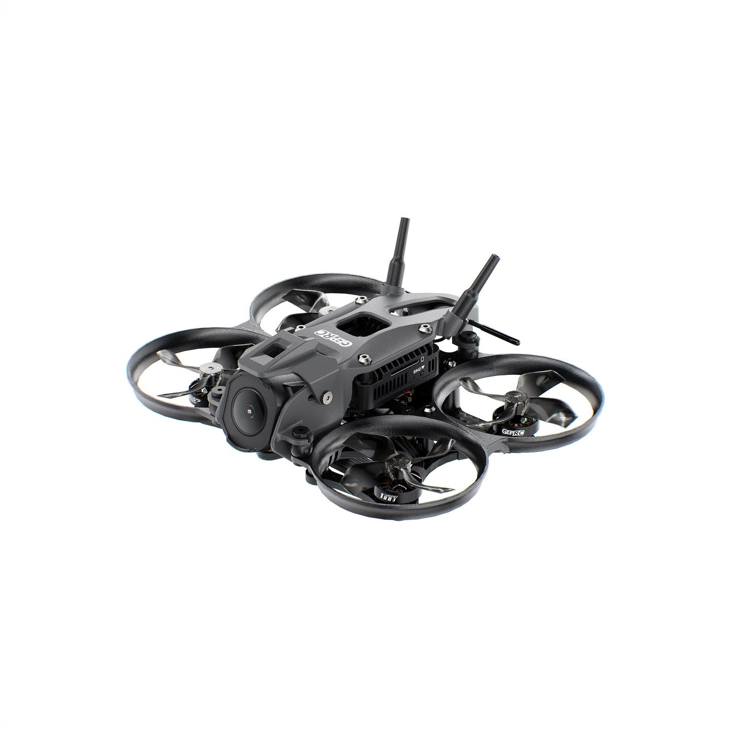 GEPRC DarkStar16 O4 Pro TinyWhoop FPV Drone with DJI O4 Air Unit Pro, 91mm Wheelbase, XT30