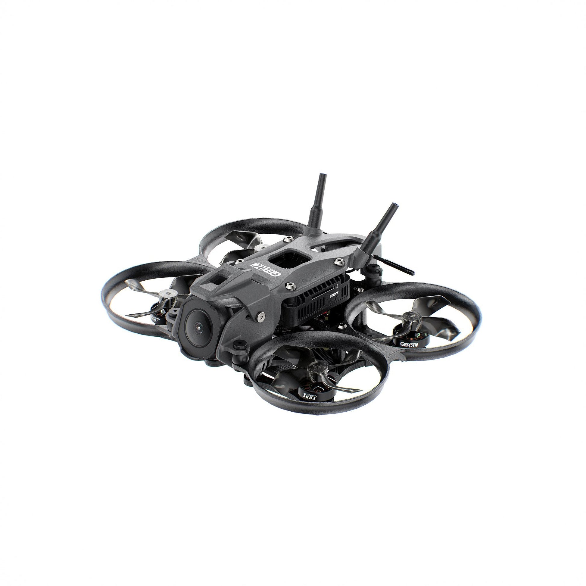GEPRC DarkStar16 O4 Pro TinyWhoop FPV Drone with DJI O4 Air Unit Pro, 91mm Wheelbase, XT30