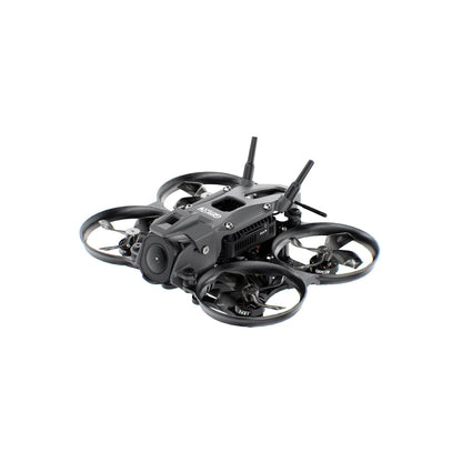 GEPRC DarkStar16 O4 Pro TinyWhoop FPV Drone with DJI O4 Air Unit Pro, 91mm Wheelbase, XT30