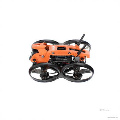 GEPRC DarkStar16 O4 Pro TinyWhoop FPV, Compact 91mm FPV drone with DJI O4 Air Unit Pro, XT30 connector, designed for agile flight.