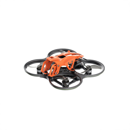 GEPRC DarkStar22 WTFPV CineWhoop FPV Drone (100mm), TAKER F405 20A ELRS2.4 2-4S AIO, 1104 7500KV