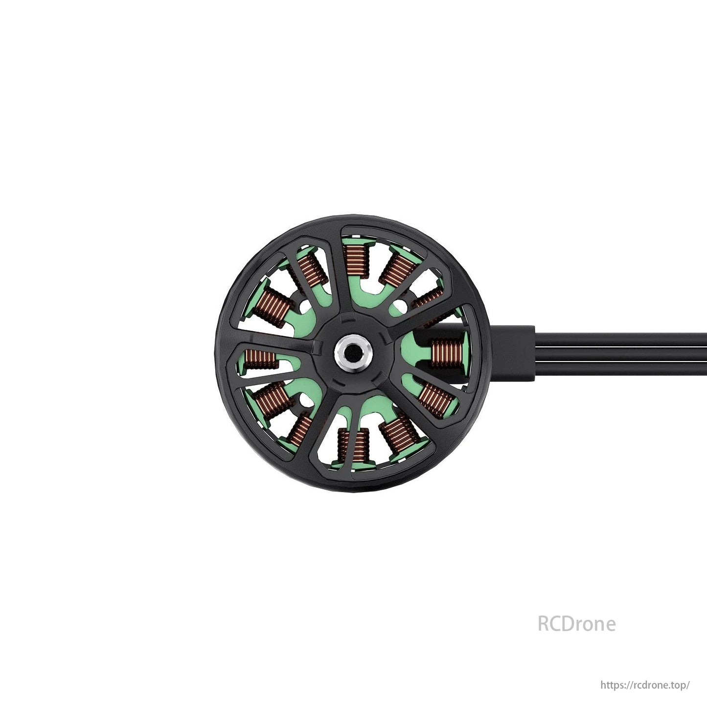 GEPRC EM3215 900KV / 750KV Long-Range FPV Drone Motor – 6S, Up to 4120g Thrust, 9–10 Inch Prop Compatible