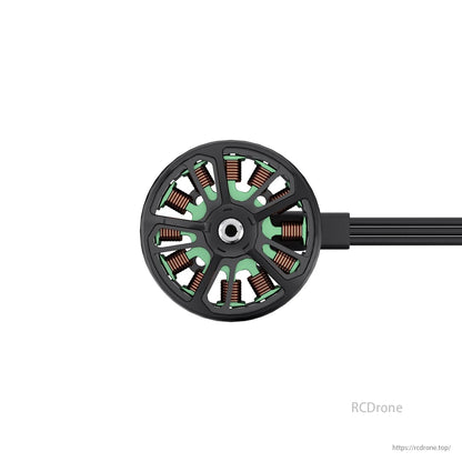 GEPRC EM3215 900KV / 750KV Long-Range FPV Drone Motor – 6S, Up to 4120g Thrust, 9–10 Inch Prop Compatible