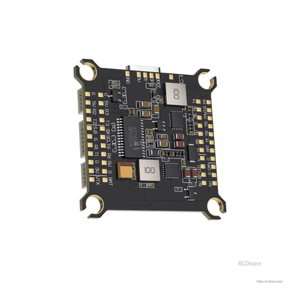 GEPRC F405 HD V3 Flight Controller | STM32F405, ICM42688-P, Type-C, 16M Blackbox, 3-6S