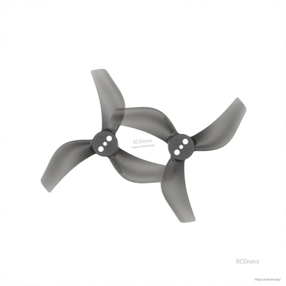 GEPRC x GEMFAN GP2219-3 Propeller, GEPRC x GEMFAN GP2219-3: 2.2-inch, 3-hole, PC propeller for high-performance, durable drones.