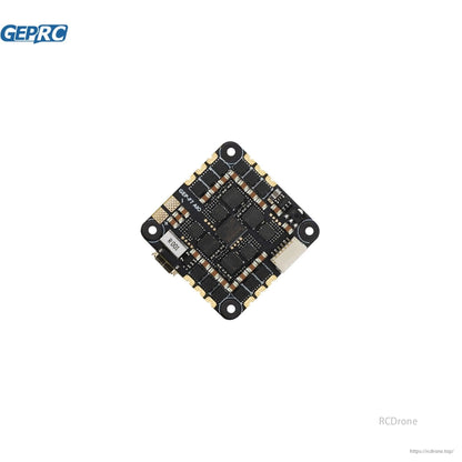 GEPRC GEP-F722-35A AIO - (F722 FC 35A 2-6S 8bits BLS ESC 26.5mm/M2) Suitable For RC FPV Quadcopter Accessories Replacement Parts