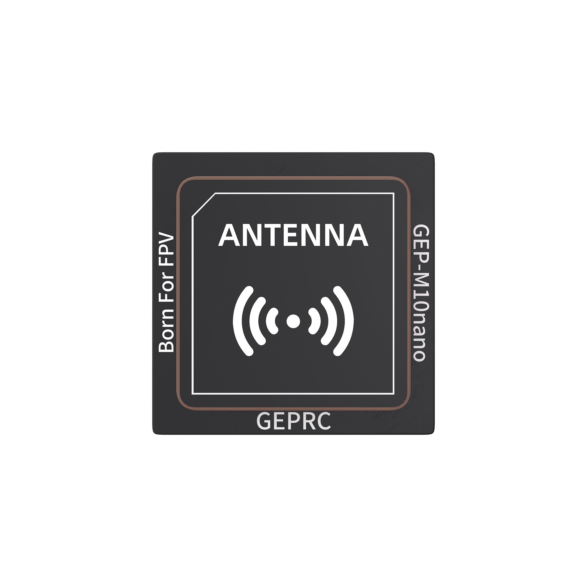 GEPRC GEP-M10 Series GPS Module u-blox M10050, 72ch, 10Hz, up to