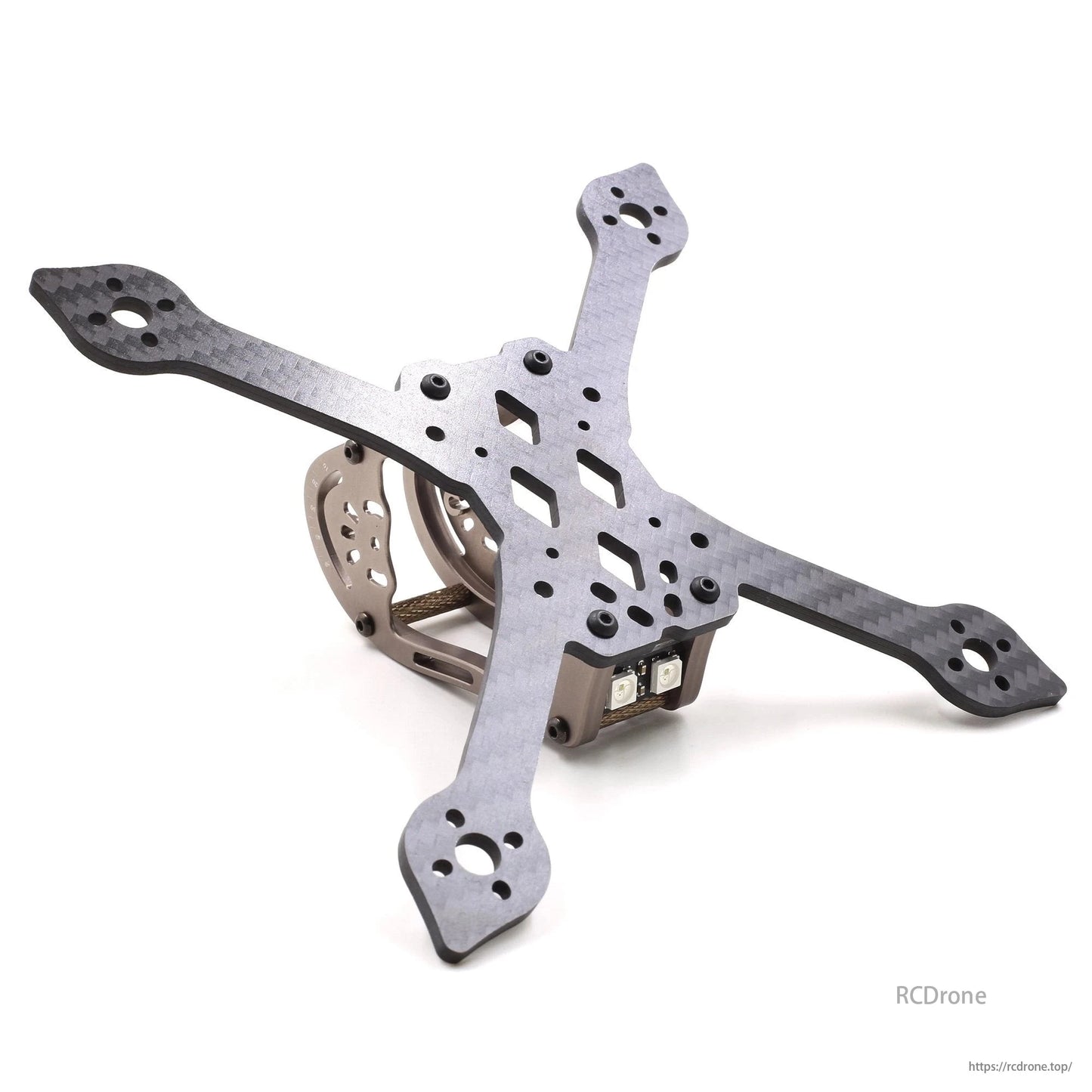 GEPRC GEP-MX3 139mm Wheelbase 3 Inch FPV Drone Frame