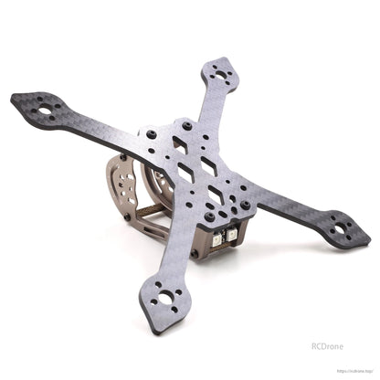 GEPRC GEP-MX3 139mm Wheelbase 3 Inch FPV Drone Frame