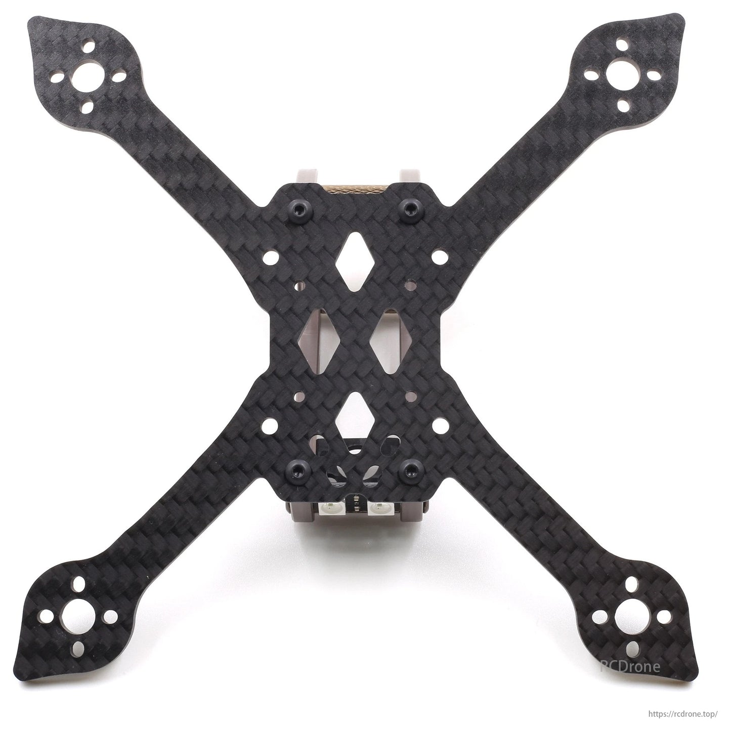 GEPRC GEP-MX3 139mm Wheelbase 3 Inch FPV Drone Frame