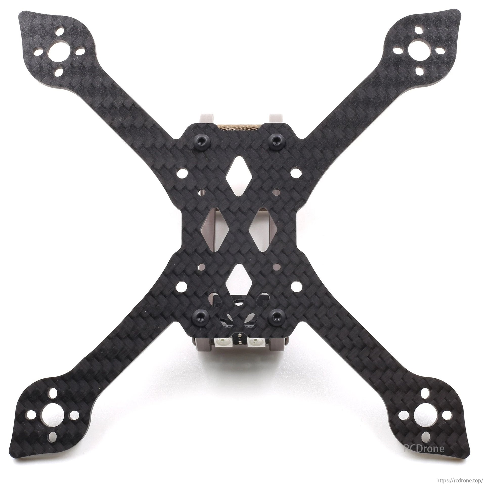 GEPRC GEP-MX3 139mm Wheelbase 3 Inch FPV Drone Frame