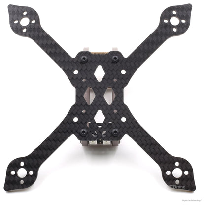 GEPRC GEP-MX3 139mm Wheelbase 3 Inch FPV Drone Frame