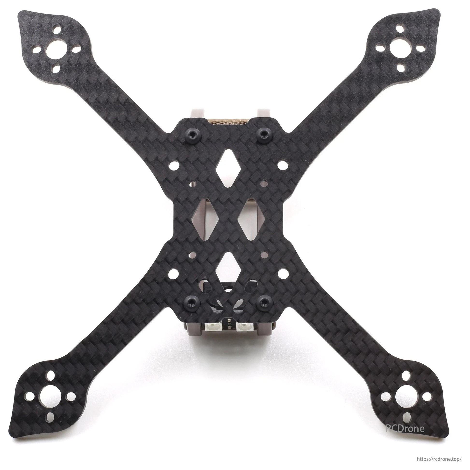 GEPRC GEP-MX3 139mm Wheelbase 3 Inch FPV Drone Frame