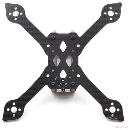 GEPRC GEP-MX3 139mm Wheelbase 3 Inch FPV Drone Frame
