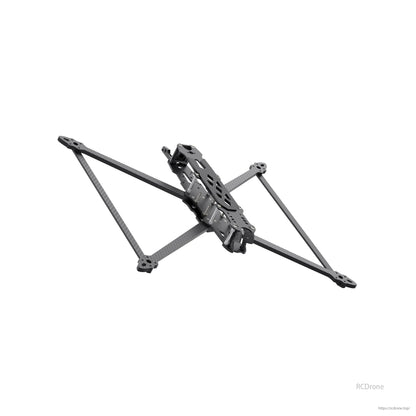 قاب هواپیمای بدون سرنشین FPV 10 اینچ GEP-MARK4-10 429 میلی متر 10 اینچ FPV