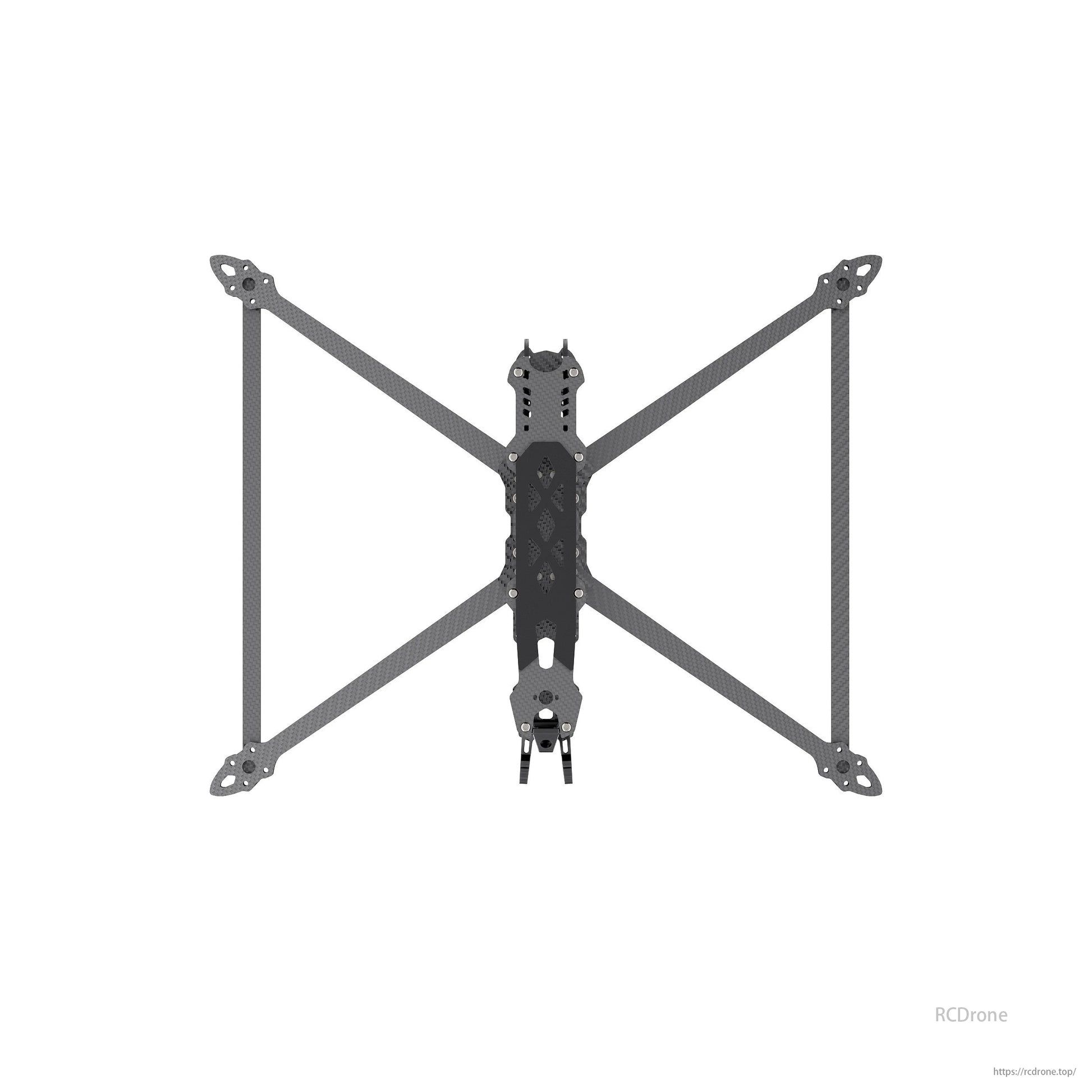 GEPRC GEP-Mark4-10 429mm Wheelbase 10 Inch FPV Drone Frame