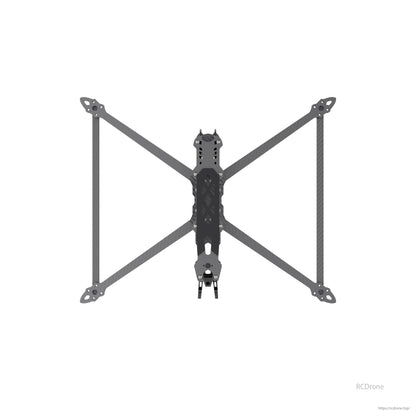 GEPRC GEP-Mark4-10 429mm Wheelbase 10 Inch FPV Drone Frame