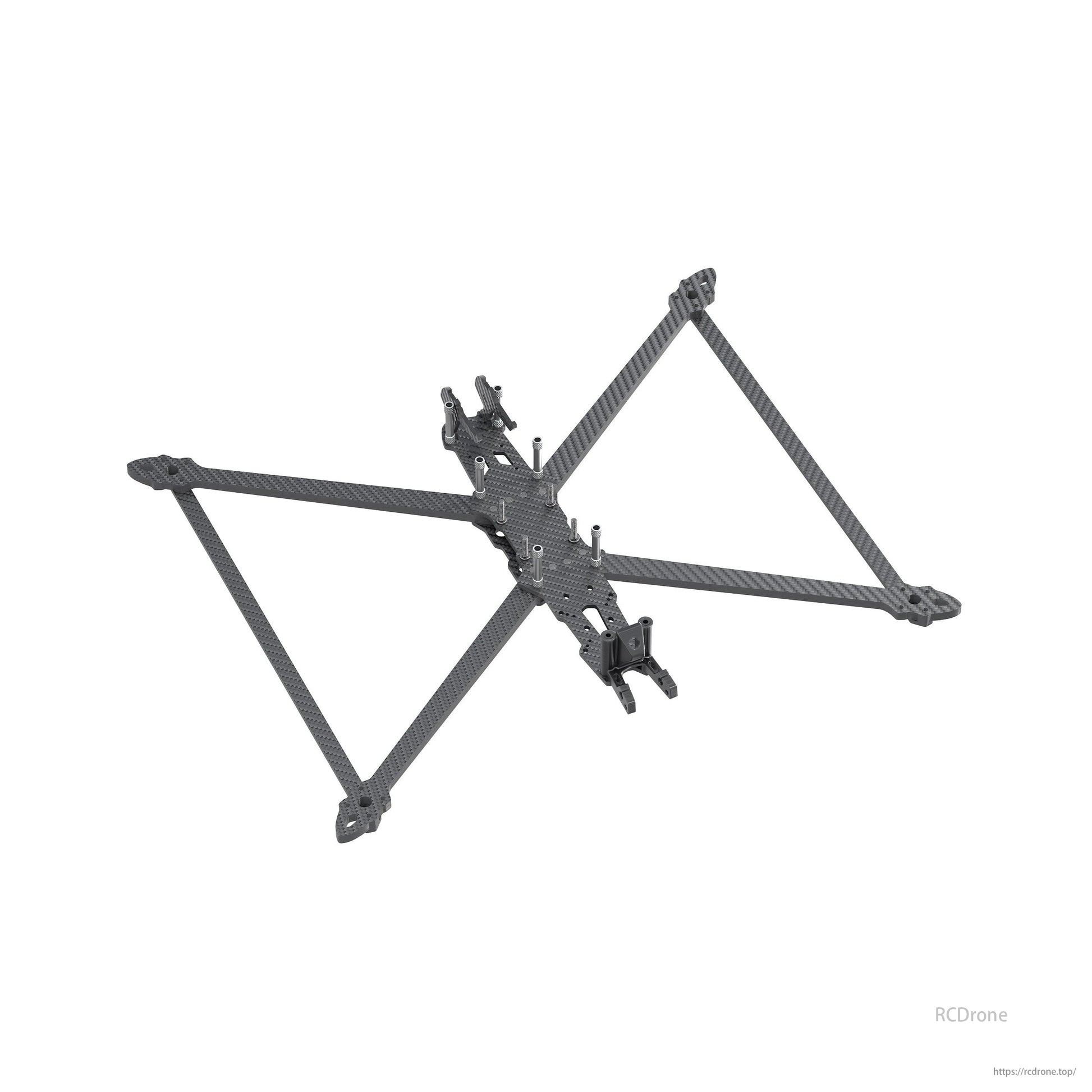 GEPRC GEP-Mark4-10 429mm Wheelbase 10 Inch FPV Drone Frame