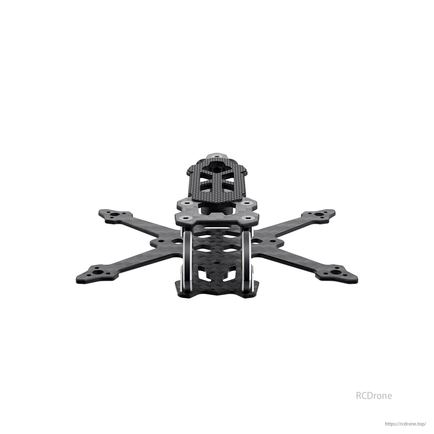 GEPRC GEP-TC18 Wide X 87mm Wheelbase 1.8 Inch FPV Frame