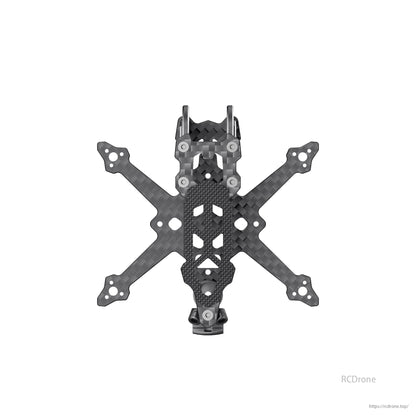 GEPRC GEP-TC18 Wide X 87mm Wheelbase 1.8 Inch FPV Frame